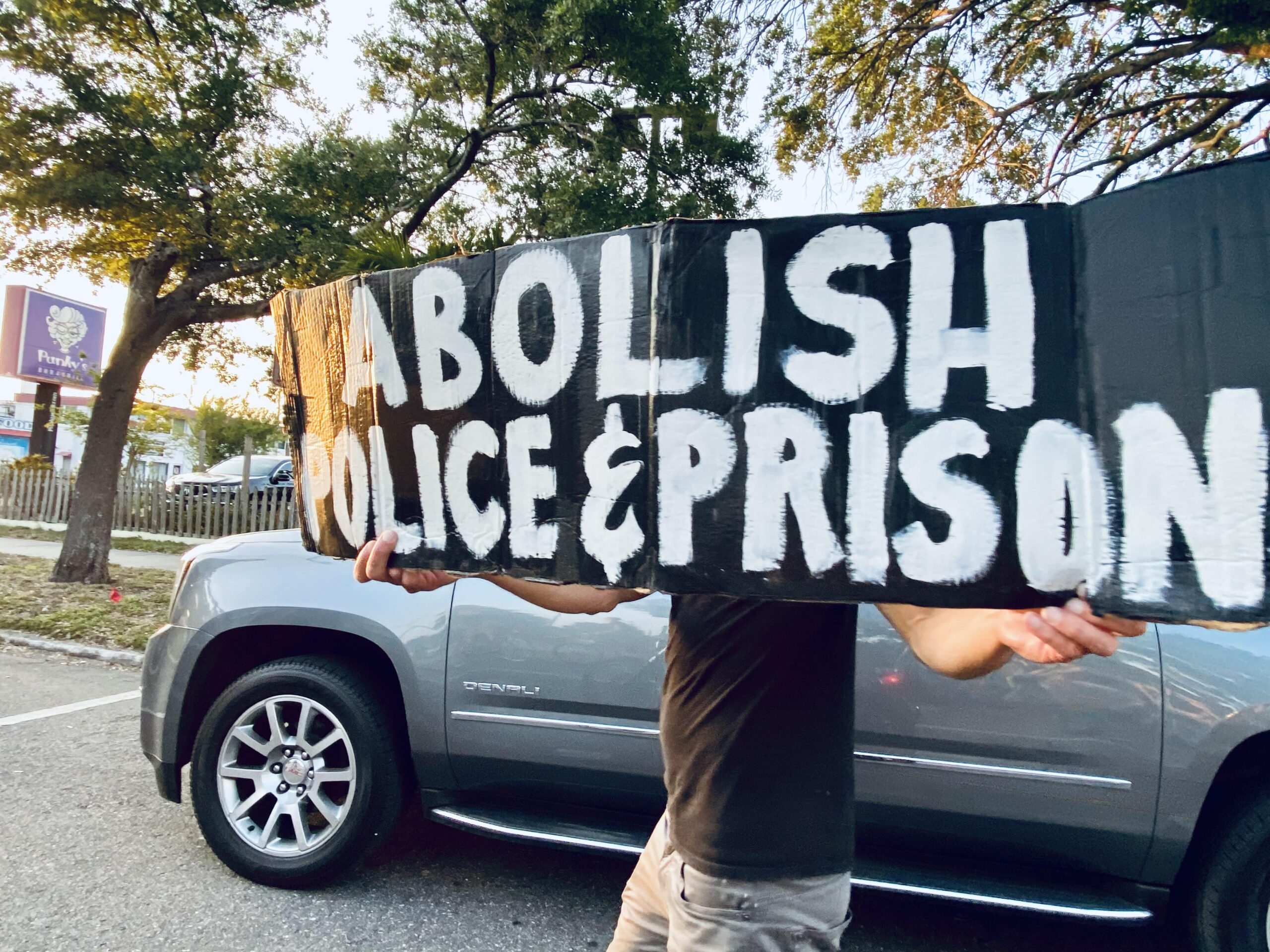 Ahead of the fifth anniversary of George Floyd's murder, Tampa protestors prepare to rally again
