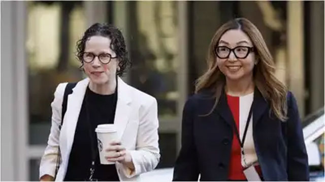 Top democratic lawyers exit Paul, Weiss following controversial Trump deal, launch new firm