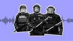A Trumped Up Police State Is Coming